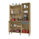 Armário de Cozinha Gênova