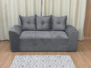 Sofá 2 e 3 Lugares Porto