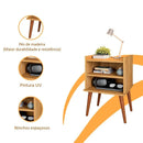 Mesa de Cabeceira Aroma