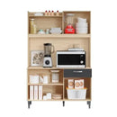 Cozinha Compacta Avena