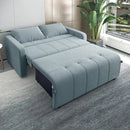 Sofá-Cama 2 Lugares Amora Velutto