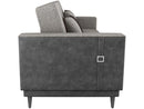 Sofá-Cama Lumi