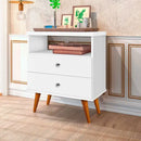 Mesa de Cabeceira Viena