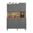 Armário de Cozinha Gênova