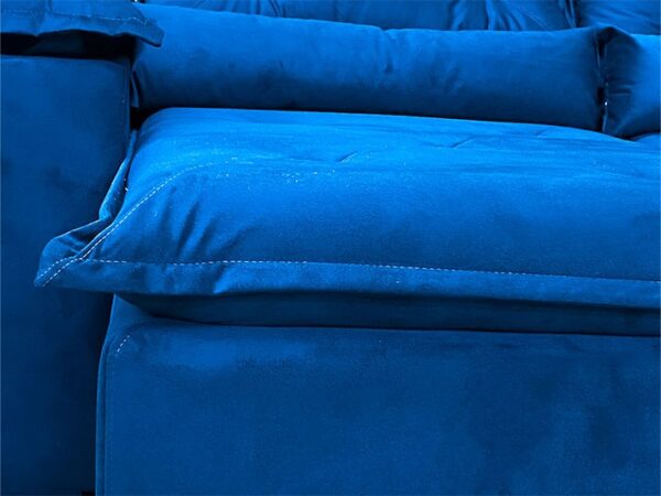 Sofá Retrátil Reclinável Grécia Plus