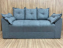 Sofá 2 e 3 Lugares Paris