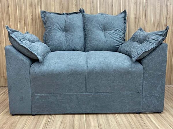 Sofá 2 e 3 Lugares Paris