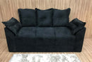 Sofá 2 e 3 Lugares Paris
