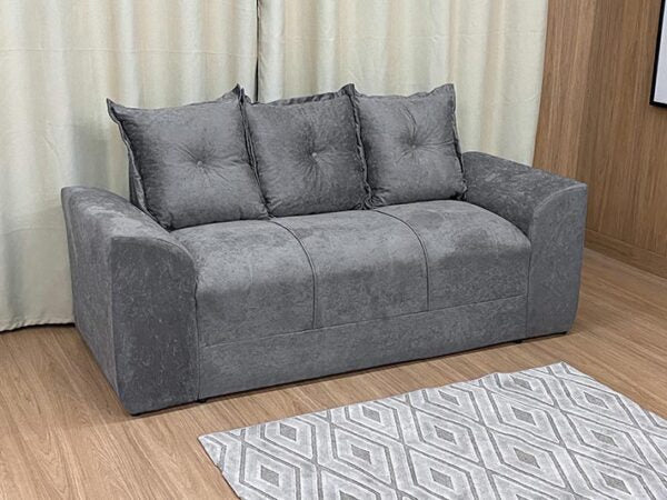 Sofá 2 e 3 Lugares Porto