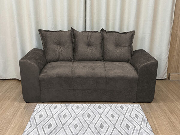 Sofá 2 e 3 Lugares Porto