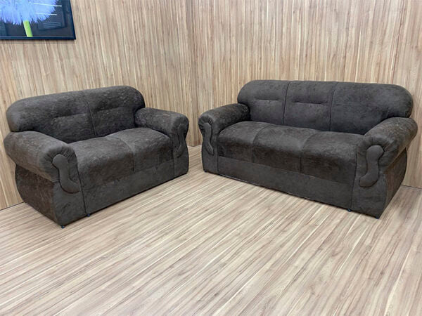 Sofá 2 e 3 Lugares Viena