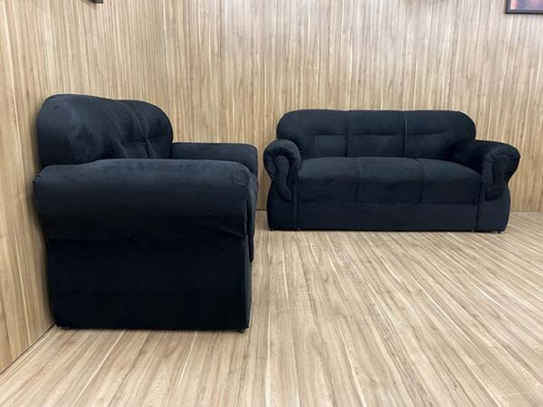 Sofá 2 e 3 Lugares Viena