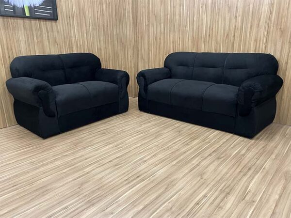 Sofá 2 e 3 Lugares Viena