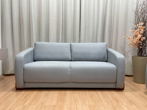 Sofá 2 e 3 Lugares Modelo Londrina