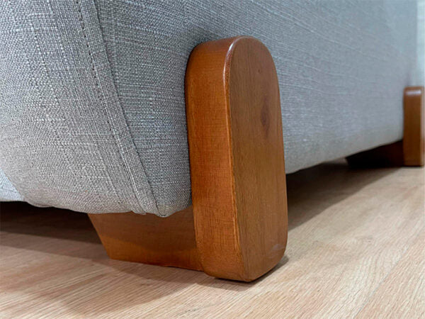 Sofá 2 e 3 Lugares Modelo Londrina