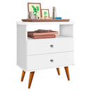 Mesa de Cabeceira Viena