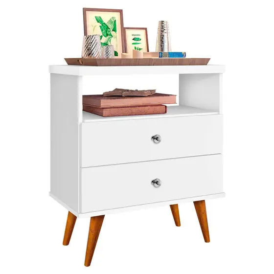 Mesa de Cabeceira Viena