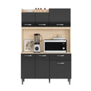 Cozinha Compacta Avena