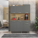 Armário de Cozinha Gênova