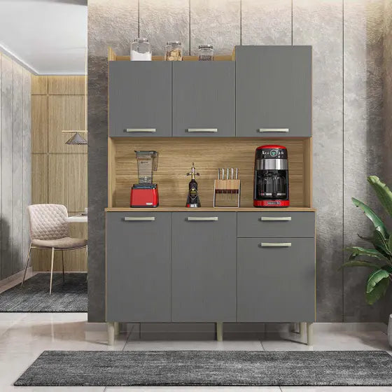 Armário de Cozinha Gênova