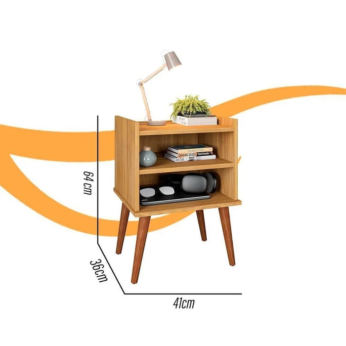 Mesa de Cabeceira Aroma