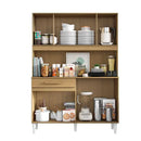 Cozinha Luna Grafite