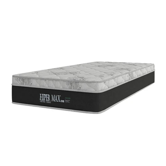 Colchão D33 Hiper Max Confort Prime