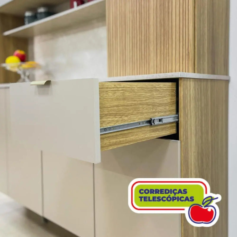 Cozinha Pulse Touch