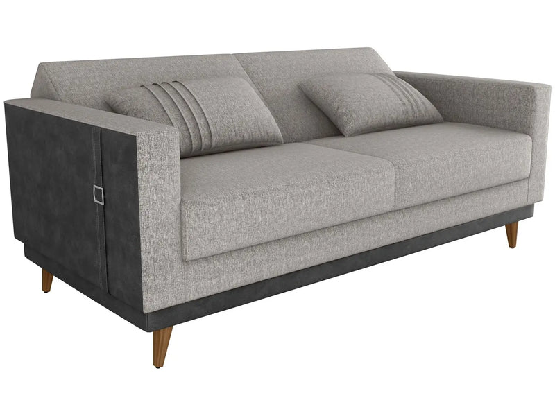 Sofá-Cama Lumi