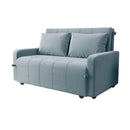 Sofá-Cama 2 Lugares Amora Velutto