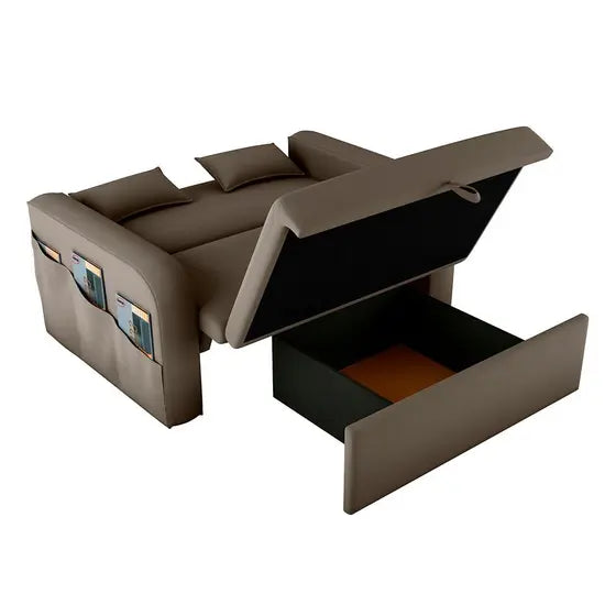Sofá Cama DuoBox