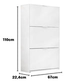 Sapateira Compacta Lux