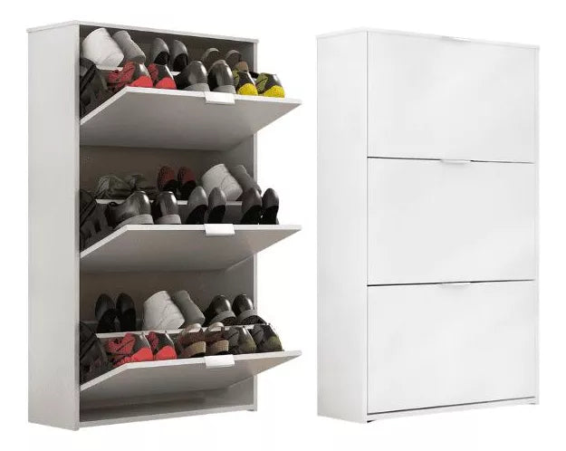 Sapateira Compacta Lux