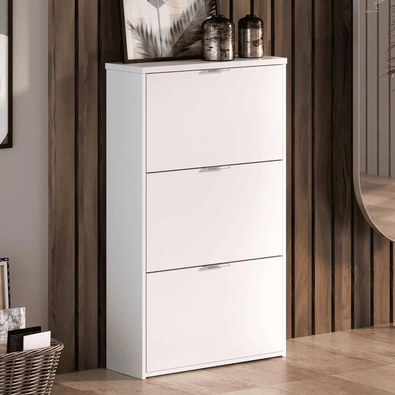 Sapateira Compacta Lux