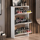 Sapateira Compacta Lux