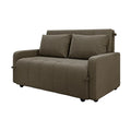 Sofá-Cama 2 Lugares Amora Velutto