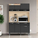 Cozinha Compacta Avena