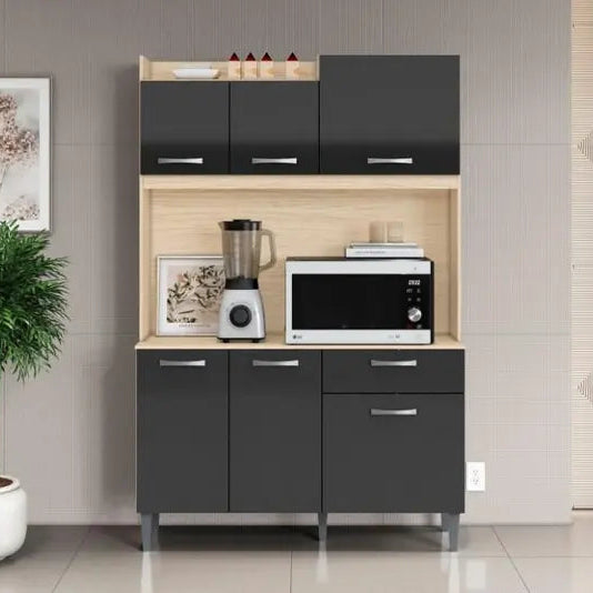 Cozinha Compacta Avena
